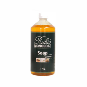 Rubio Monocoat Soap seep puitpindade puhastuseks